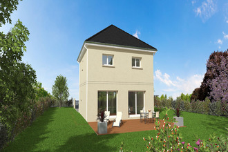 achat maison beaugency 45190