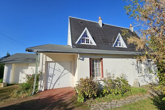 achat maison beaugency 45190