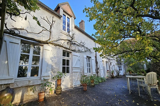 achat maison beaugency 45190