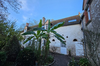 achat maison beaugency 45190