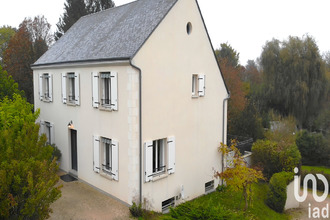 achat maison beaugency 45190