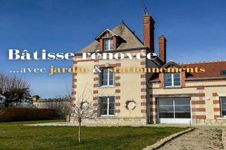 achat maison beaugency 45190