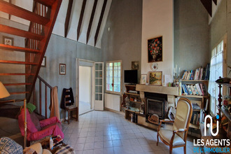 achat maison beaugency 45190