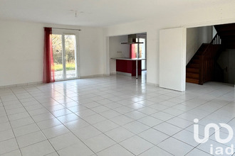 achat maison beaugency 45190