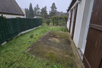 achat maison beaugency 45190