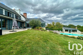 achat maison beaugency 45190