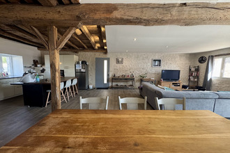 achat maison beaugency 45190