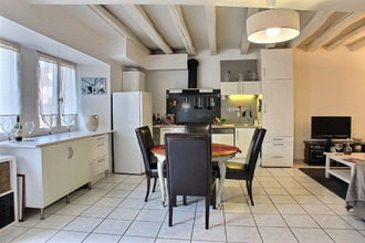 achat maison beaugency 45190