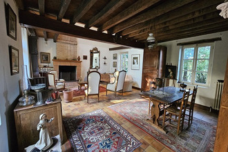 achat maison beaugency 45190