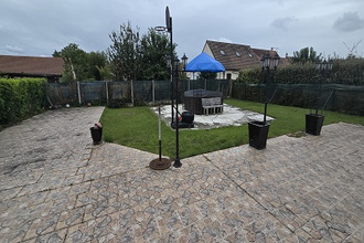 achat maison beaugency 45190