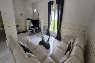 achat maison beaugency 45190