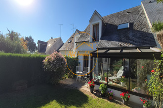 achat maison beaugency 45190