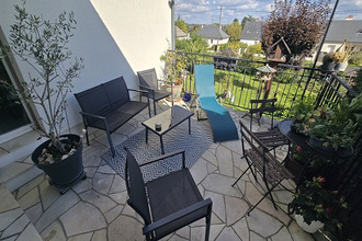 achat maison beaugency 45190