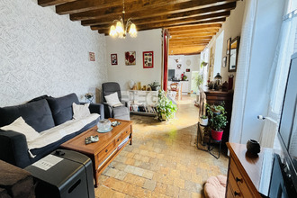 achat maison beaugency 45190