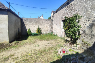 achat maison beaugency 45190