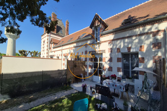 achat maison beaugency 45190