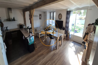 achat maison beaugency 45190