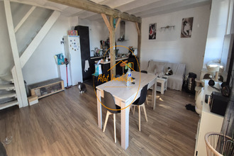 achat maison beaugency 45190