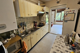 achat maison beaugency 45190