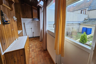 achat maison beaugency 45190