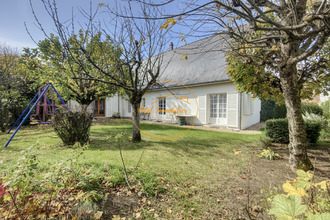achat maison beaugency 45190