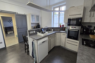 achat maison beaugency 45190