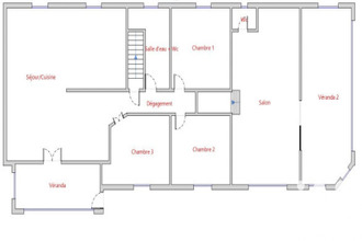 achat maison beaugency 45190