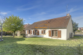 achat maison beaugency 45190