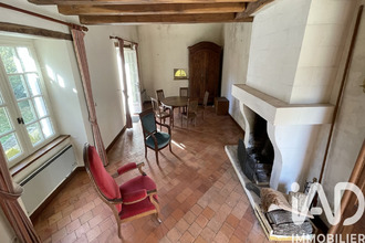 achat maison beaugency 45190
