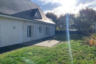 achat maison beaugency 45190