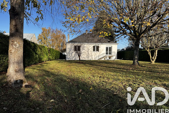 achat maison beaugency 45190