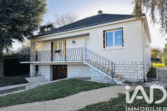 achat maison beaugency 45190