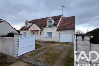 achat maison beaugency 45190