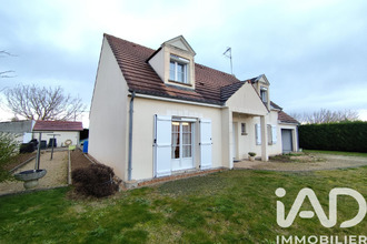 achat maison beaugency 45190