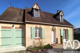 achat maison beaugency 45190
