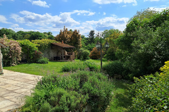 achat maison beaugency 45190