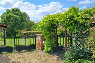 achat maison beaugency 45190