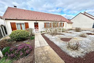 achat maison beaugency 45190