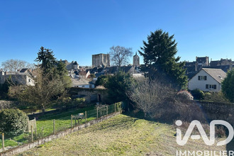 achat maison beaugency 45190
