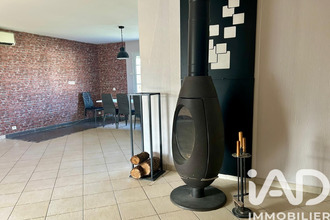 achat maison beaugency 45190