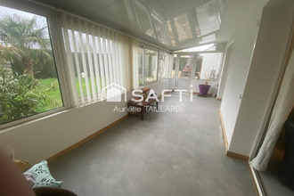 achat maison beaugency 45190