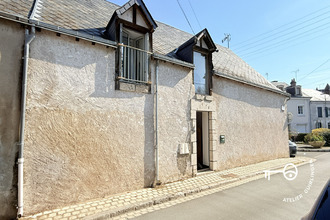 achat maison beaugency 45190