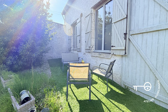 achat maison beaugency 45190