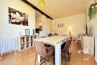 achat maison beaugency 45190