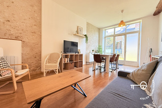 achat maison beaugency 45190