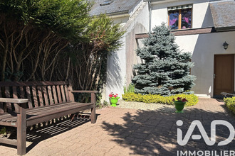 achat maison beaugency 45190