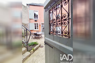 achat maison beaugency 45190