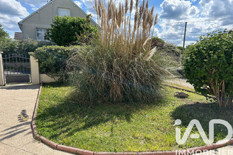 achat maison beaugency 45190