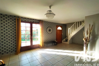 achat maison beaugency 45190
