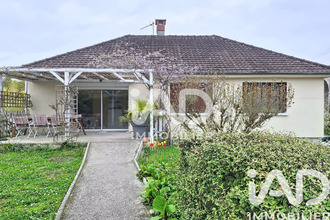 achat maison beaugency 45190